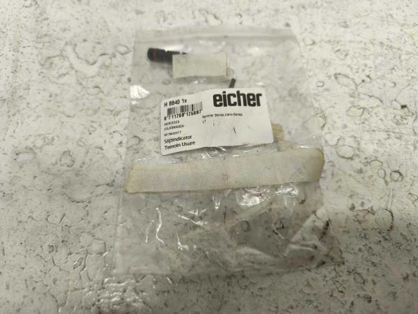 CAPTEUR USURE FREIN MERCEDES SPRINTER/ VW LT 1995-2006 - Vue 1